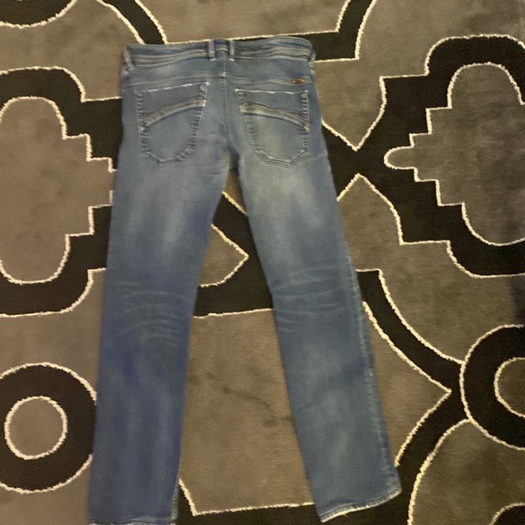 Diesel Ikaop - Picture 6 of 9